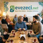 İslami Chat Odalar gevezeci.net